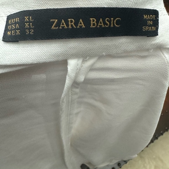 Zara‎ Basic jacket XL - Picture 7 of 9